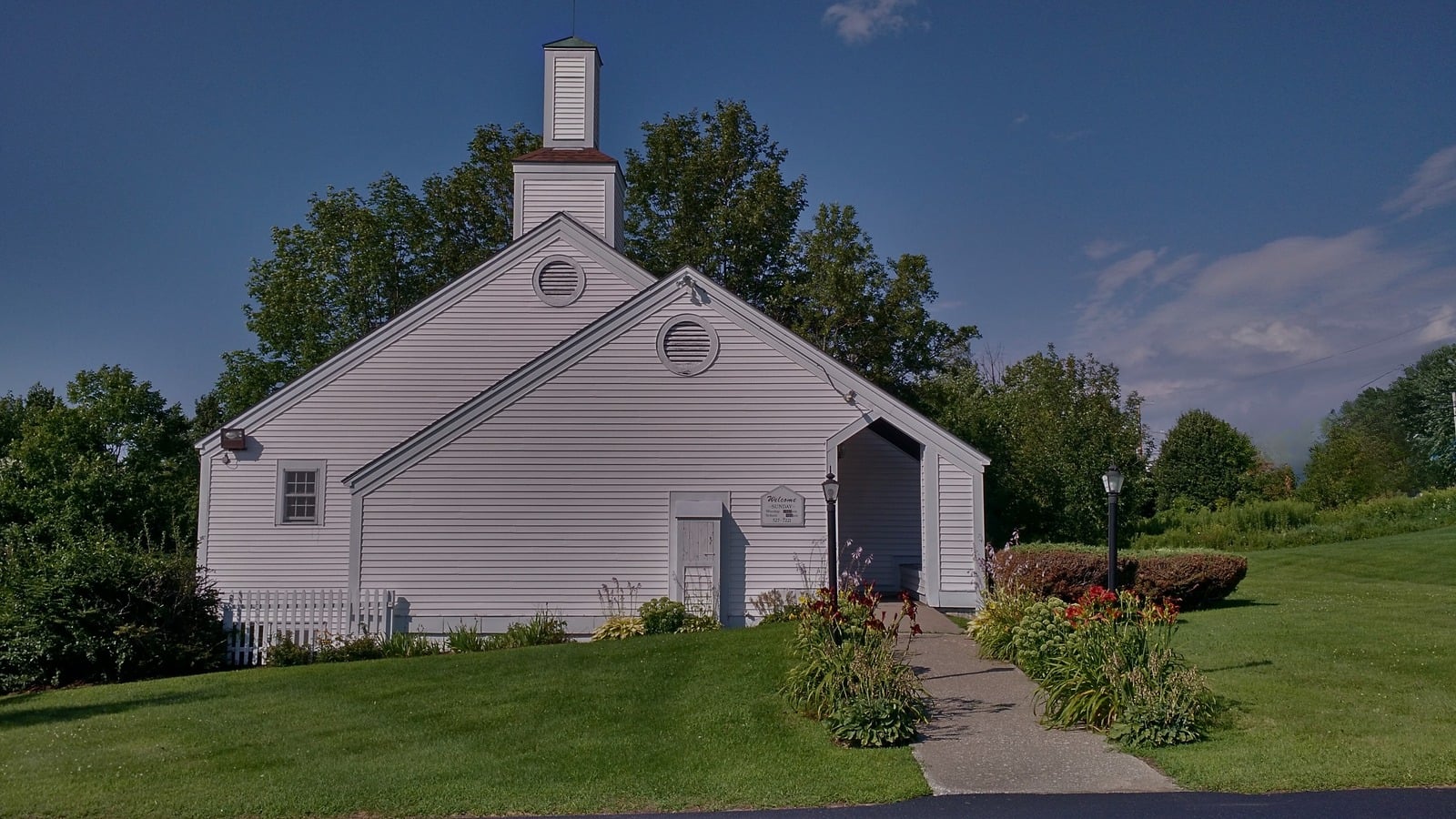 Photo of Trinity Presbyterian Church